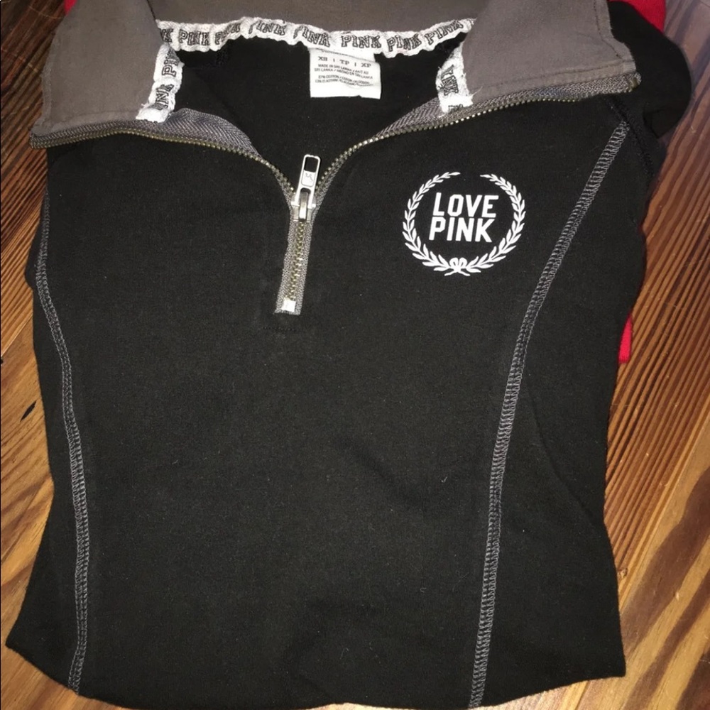 Pink Pullovers - image 3